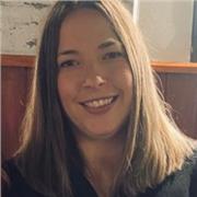 itulada en Filología Francesa ofrece clases de gramática, vocabulario, oral y todo tipo de comprensiones en Huelva o, especialmente, clases online a todo el alumnado que lo necesite. impartiendo clases particulares